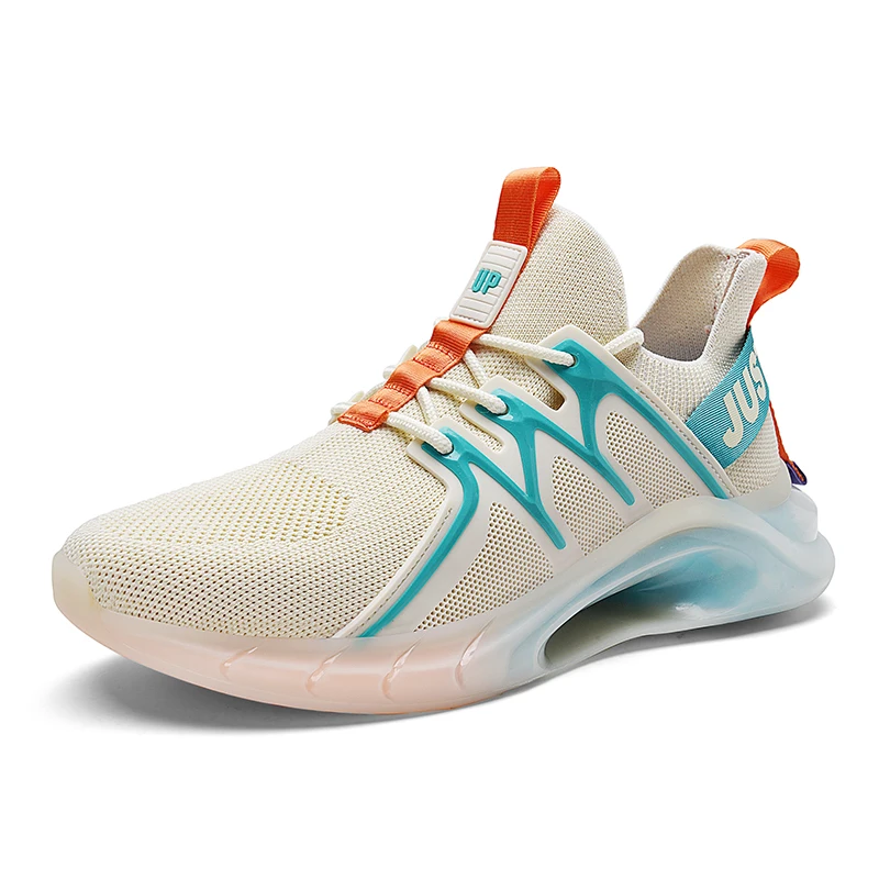 Hot Sale Top Fashion Safety Shoe Sneaker Custom Men Lightweight Casual mens running shoes trail running shoes
Hot Sale Top Fashion Safety Shoe Sneaker Custom Men Lightweight Casual mens running shoes trail running shoes