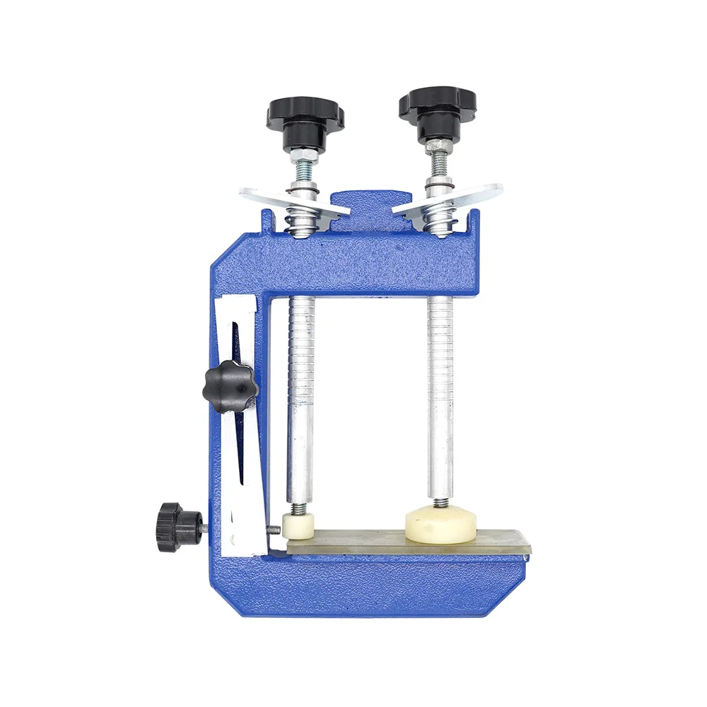 45 Stone Clamp Mitre Table Joint Splicing Fixture Granite Marble Stone 90 Right Angle Fixing Tool, Blue
45 Stone Clamp Mitre Table Joint Splicing Fixture Granite Marble Stone 90 Right Angle Fixing Tool, Blue