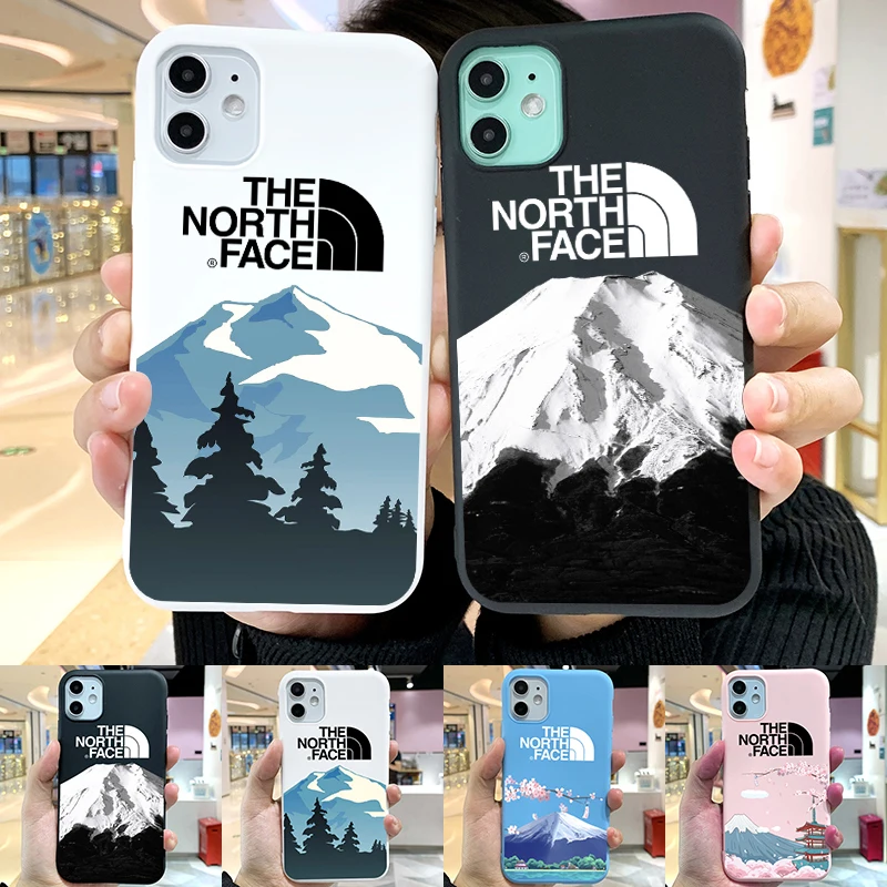 North Fuji Mountain Phone Case for iPhone 12 11 Pro Xs X XR Max 8 7 SE 6 6S Silicone Cases Soft Black Cover, 5design
North Fuji Mountain Phone Case for iPhone 12 11 Pro Xs X XR Max 8 7 SE 6 6S Silicone Cases Soft Black Cover, 5design