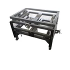 Welding Solid State High Frequency Induction Welder For Straight Seam Welding Of Carbon Steel Tube