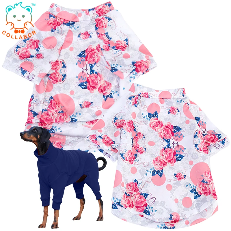 COLLABOR Cotton Polyester Fleece Plain Dog Hoodie Flower Pattern Dog Hoodie With Ears, Solid, digital print
COLLABOR Cotton Polyester Fleece Plain Dog Hoodie Flower Pattern Dog Hoodie With Ears, Solid, digital print