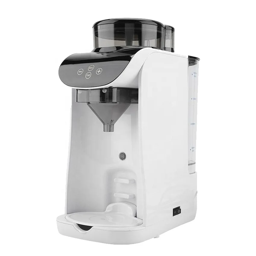 baby formula milk maker, for baby children adults old milking machine/Baby Formula Dispenser, White
baby formula milk maker, for baby children adults old milking machine/Baby Formula Dispenser, White