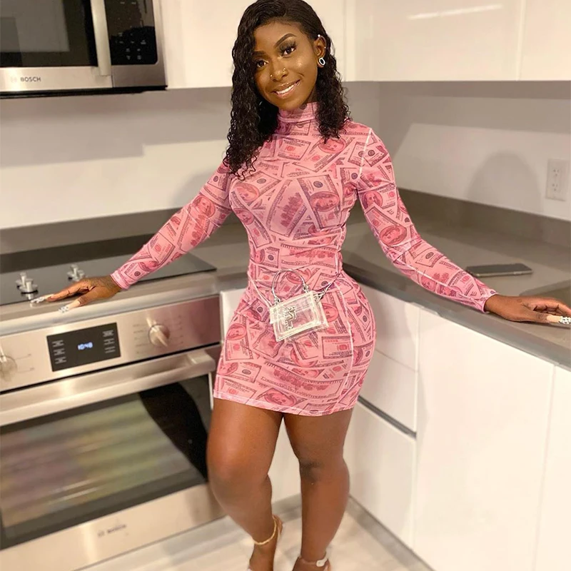 Dollar pink dress breathable and cool satin dress regular street and club wear women dress
Dollar pink dress breathable and cool satin dress regular street and club wear women dress