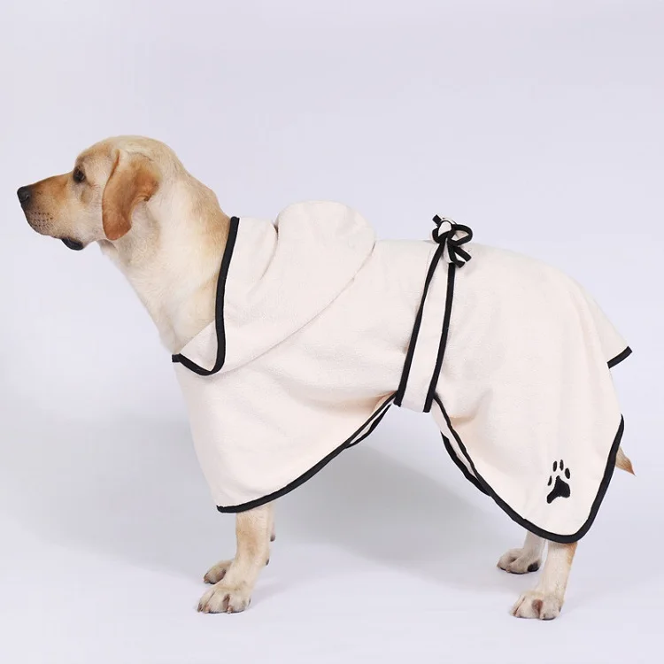 super absorbent dog cat bath towel bathrobe blanket dual-purpose pet supplies custom logo bath towel
super absorbent dog cat bath towel bathrobe blanket dual-purpose pet supplies custom logo bath towel