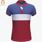Excellent Quality customize design polo SHIRT MAN 100% cotton custom sublimated Plus Size Mens polo tshirts