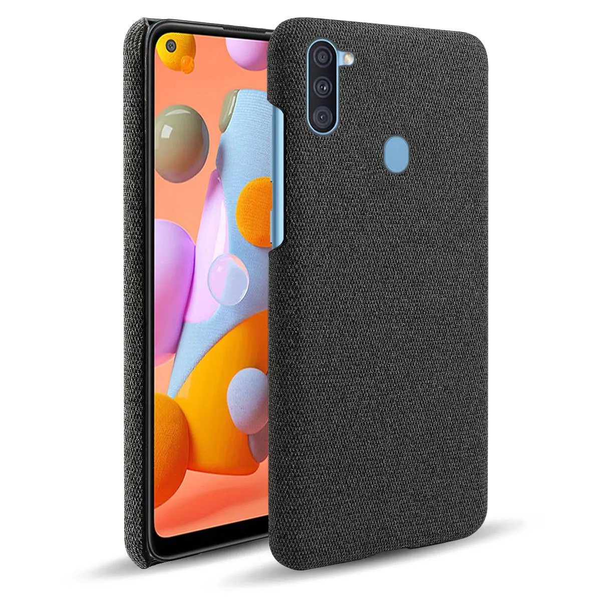 Have Stock Sales Pc With Leather Material Business Style Mobile Phone Case For Samsung Galaxy A11, As shown
Have Stock Sales Pc With Leather Material Business Style Mobile Phone Case For Samsung Galaxy A11, As shown