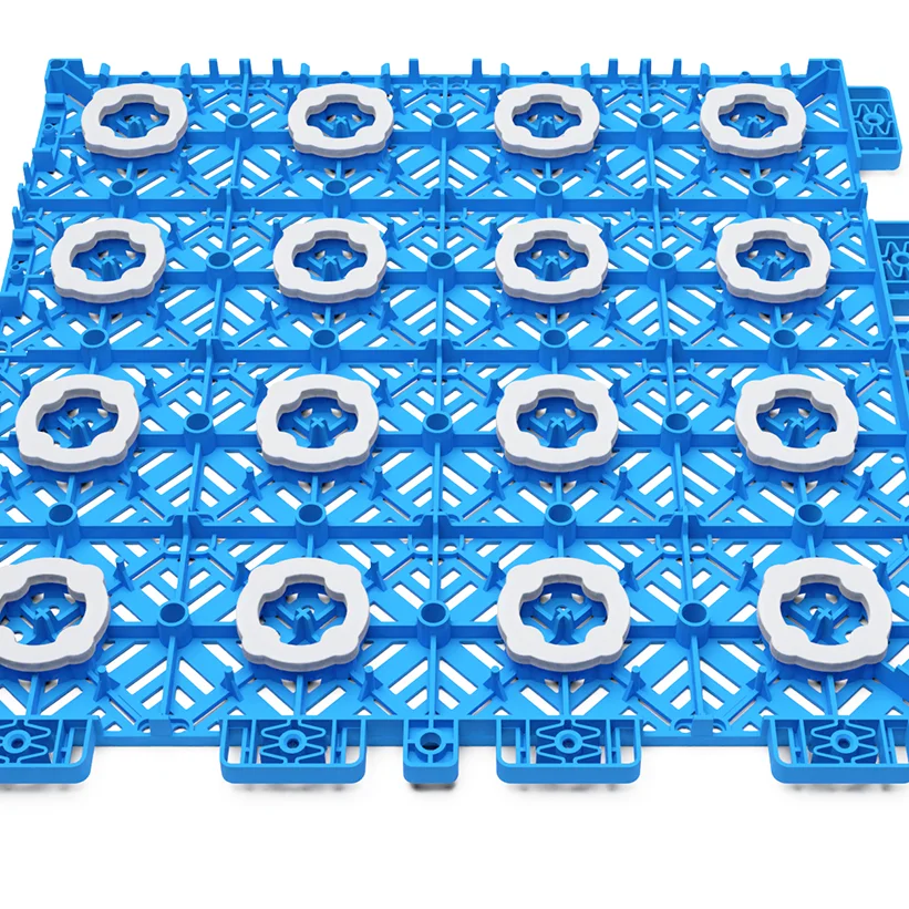 Good quality la universidad uniforme de baloncesto roller skating rink interlocking plastic floor 3x3 tiles basketball court
Good quality la universidad uniforme de baloncesto roller skating rink interlocking plastic floor 3x3 tiles basketball court