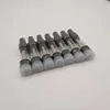 High quality round metal tip ceramic coil cartridge cbd vape cartridge Rove vape