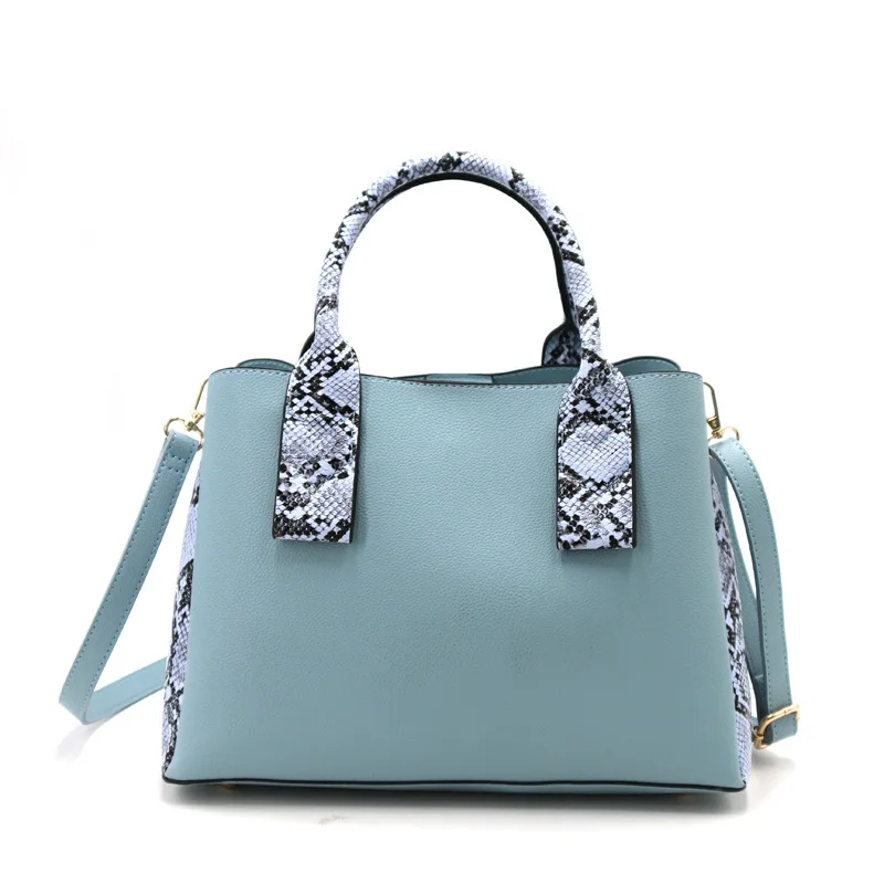 Fashion Ladies Luxury Leather Serpentine Handbags Shoulder Bag Women Designer Bags, Customizable
Fashion Ladies Luxury Leather Serpentine Handbags Shoulder Bag Women Designer Bags, Customizable