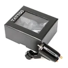 N588 Body Art Rotary Swiss Motor Tattoo Machine Professional Makeup Machine Guns Tattoo Machine