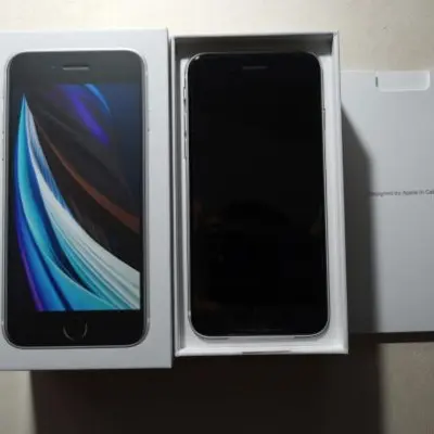 Wholesale original brand new Korean version suitable for l Phone SE second generation 256GB black 4G mobile IOS phone mobile phones
Wholesale original brand new Korean version suitable for l Phone SE second generation 256GB black 4G mobile IOS phone mobile phones