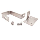 Product Solar New Energy Product Photo Voltaic Steel Solar Panel Mount Roof Hook