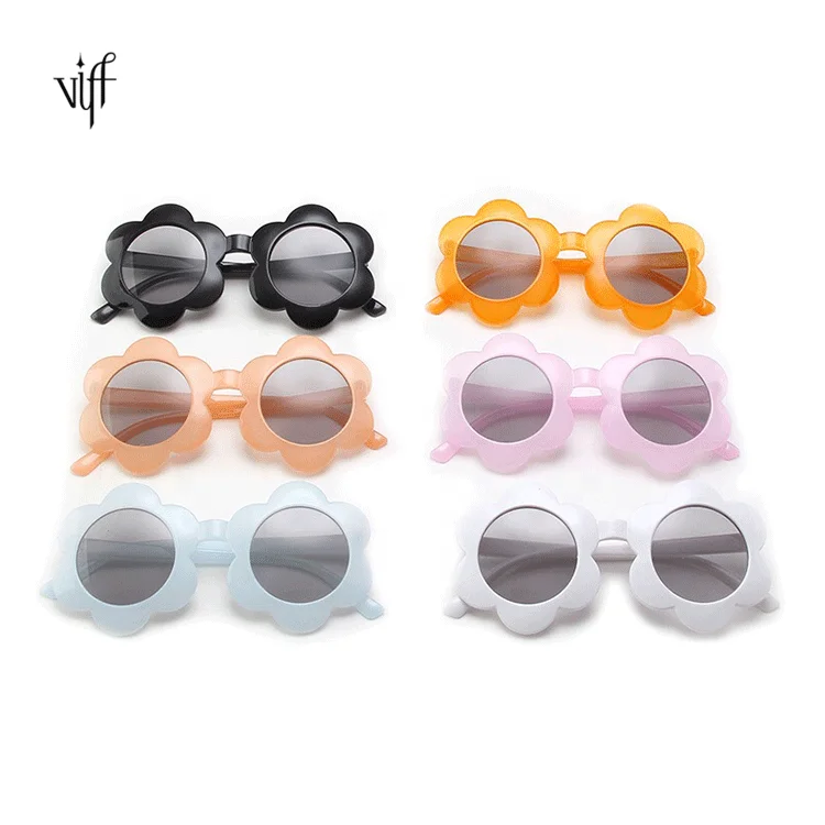 Unisex Kids Flower Sunglasses Boys Girls Eco Friendly Children Sunglasses 2021 Custom Logo Kids Sunglasses
Unisex Kids Flower Sunglasses Boys Girls Eco Friendly Children Sunglasses 2021 Custom Logo Kids Sunglasses