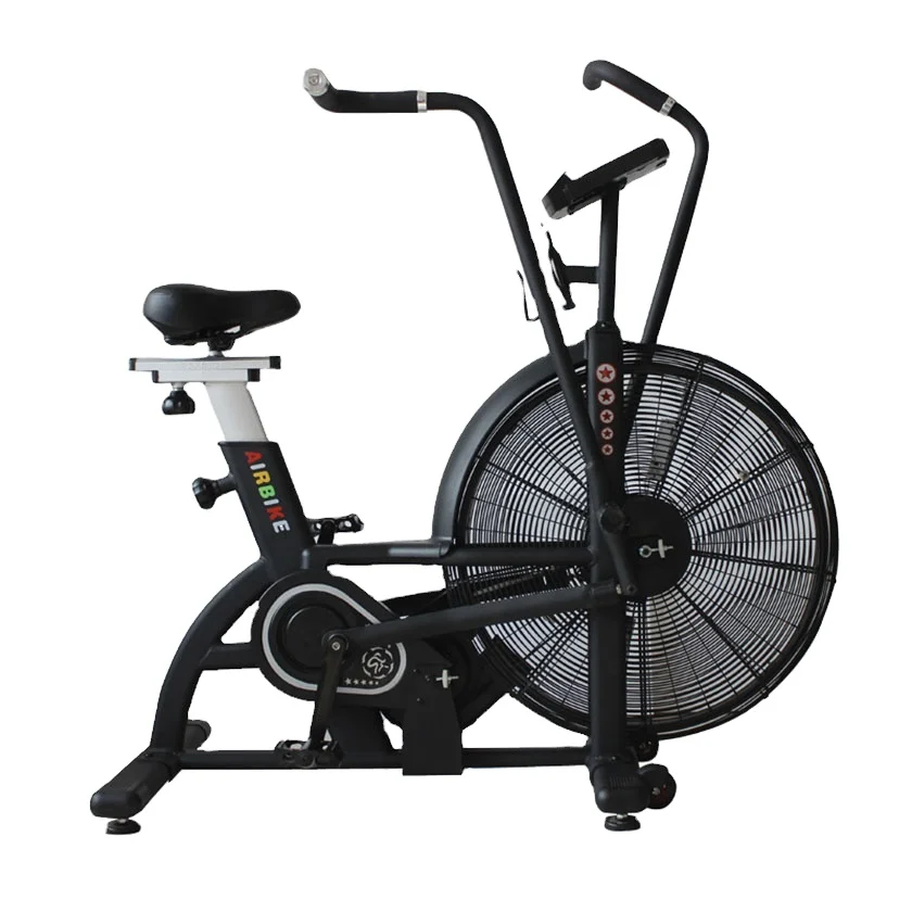Define Fitness Concept Bike Gym Equipment Bike Erg Exercise Fan Air Bike, Black / customized
Define Fitness Concept Bike Gym Equipment Bike Erg Exercise Fan Air Bike, Black / customized