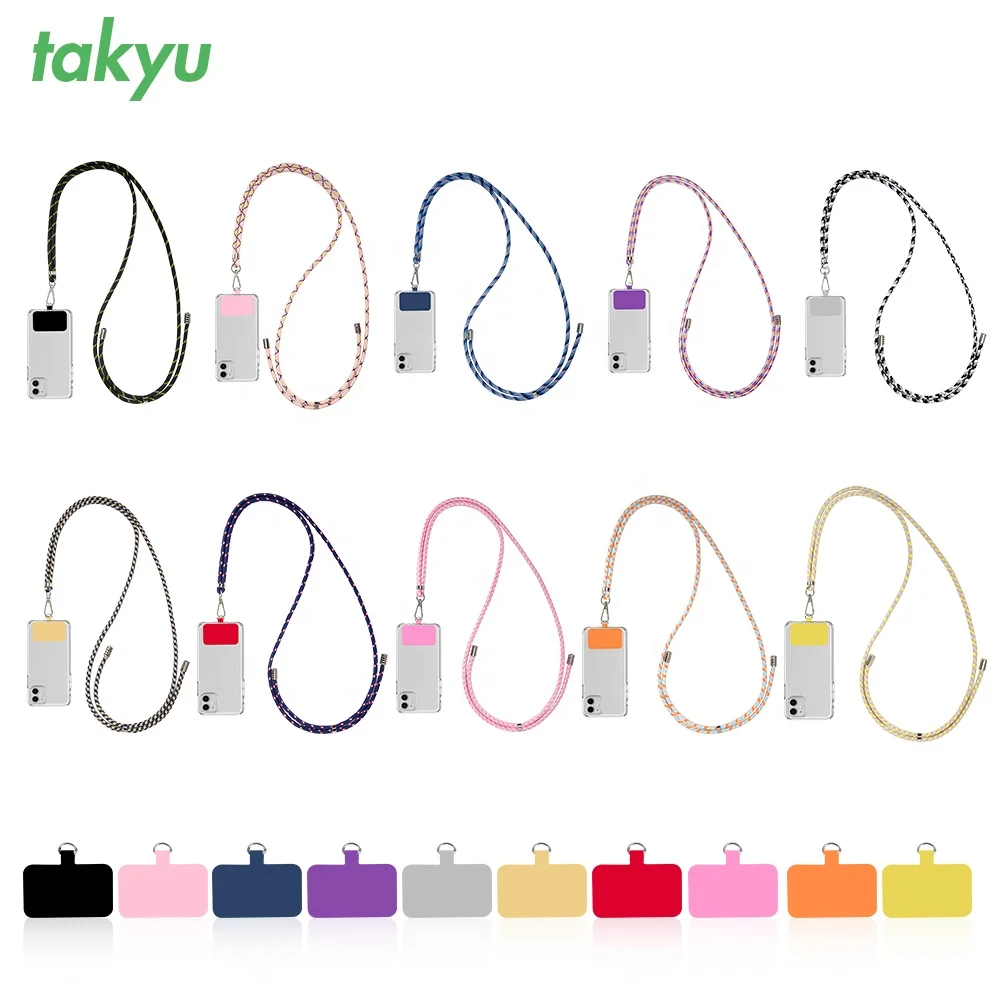 New design Adjustable Neck Lanyard Strap, Polyester cell phone lanyard, lanyards with logo custom for iPhone 11/12 pro max
New design Adjustable Neck Lanyard Strap, Polyester cell phone lanyard, lanyards with logo custom for iPhone 11/12 pro max