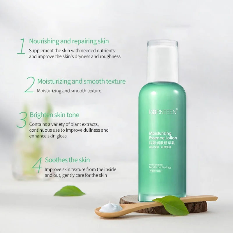 High Quality Skin Beauty Essence Deep Moisturizing Face Repairing Brightening whitening moisturizing Lotion For Facial Skin Care, Water color
High Quality Skin Beauty Essence Deep Moisturizing Face Repairing Brightening whitening moisturizing Lotion For Facial Skin Care, Water color