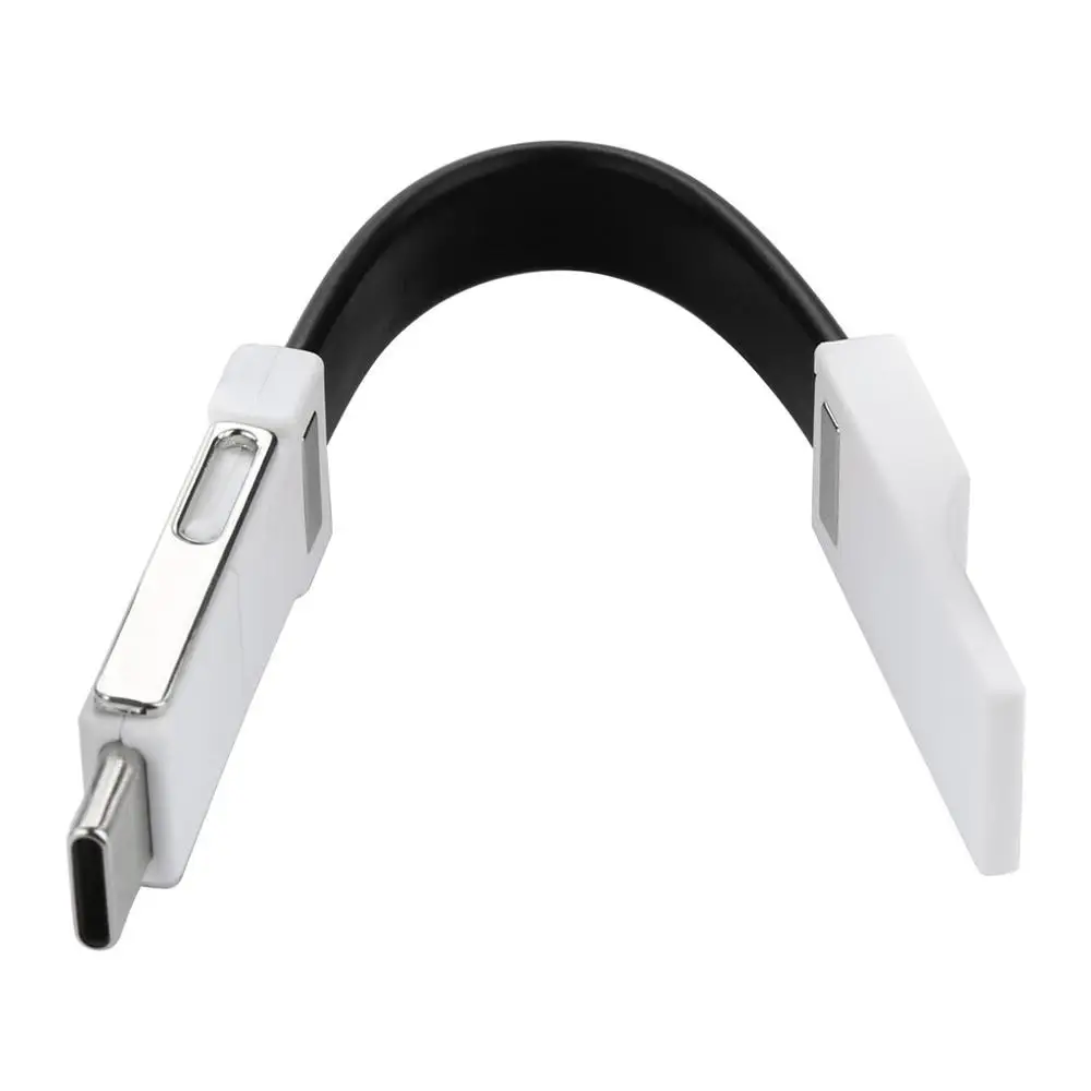 3 in 1 Micro USB Type C Cable Portable Key For iPhone Xs Max 8 7 6 Plus Samsung Mini Keychain Charger Charging Adapter USB Cable
3 in 1 Micro USB Type C Cable Portable Key For iPhone Xs Max 8 7 6 Plus Samsung Mini Keychain Charger Charging Adapter USB Cable