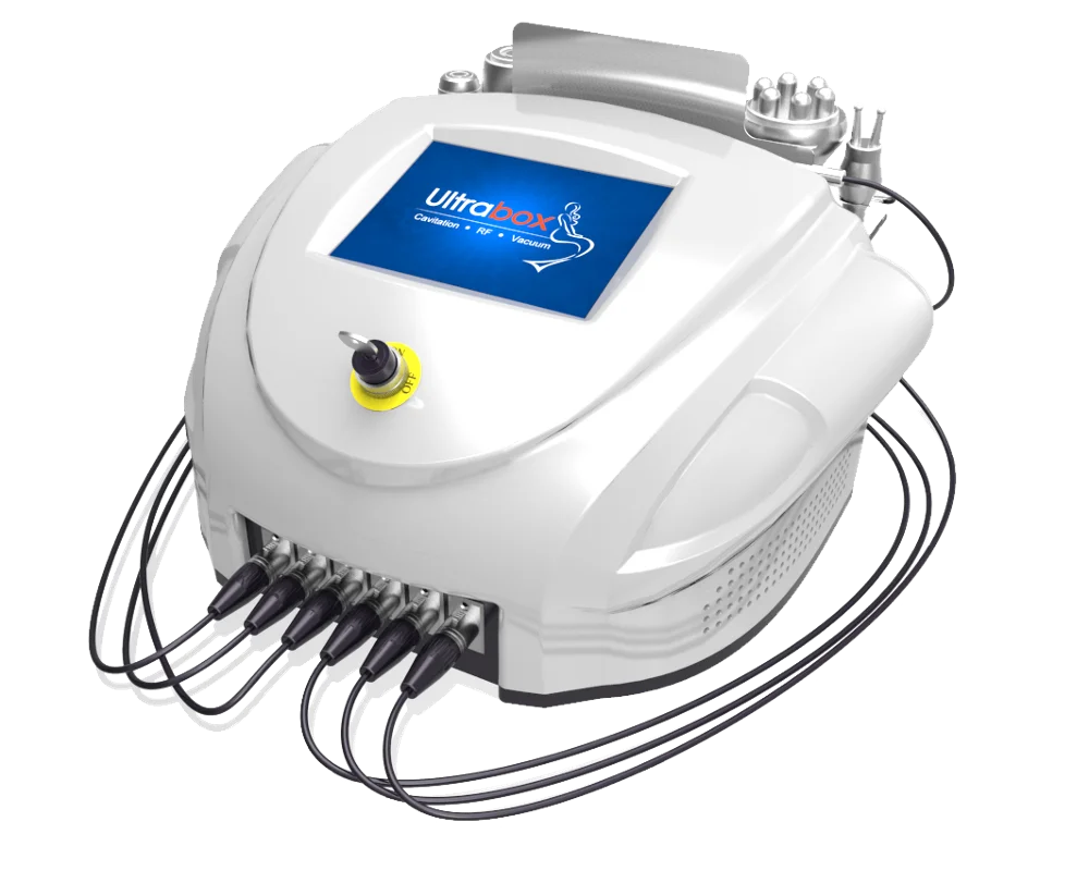 Beauty salon equipment for sale body shaping slimming ultrasound cavitation rf vacuum beauty machine
Beauty salon equipment for sale body shaping slimming ultrasound cavitation rf vacuum beauty machine