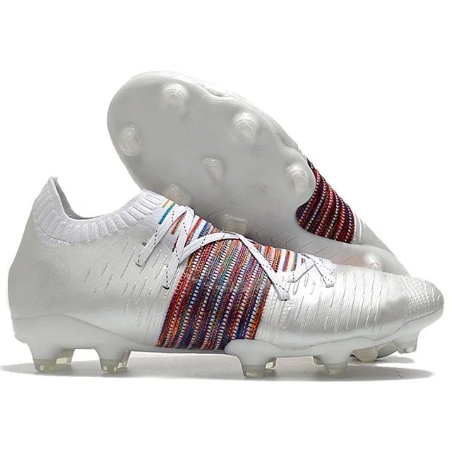 Top Quality Soccer Cleats Men Custom Soccer Shoes Football Boots For Men 2019 And 2021, Green
Top Quality Soccer Cleats Men Custom Soccer Shoes Football Boots For Men 2019 And 2021, Green
