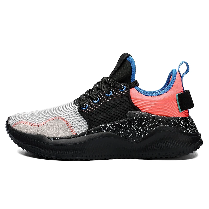 Fashion Mens Sneaker Trainers Breathable Mesh Slip Men Running Casual Shoes Sneakers Wholesale Shoes Men Sneakers Sport Custom
Fashion Mens Sneaker Trainers Breathable Mesh Slip Men Running Casual Shoes Sneakers Wholesale Shoes Men Sneakers Sport Custom