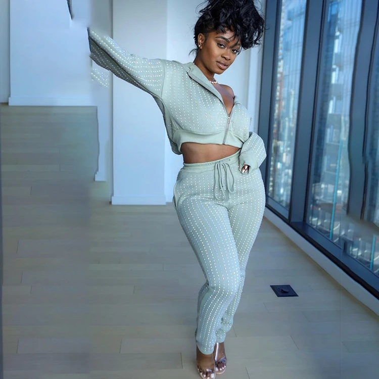 2021 New Casual Zipper Sports Thick Printedtracksuits Ladies Two Piece Hoodies And Pants Sets Hoodie Outfits Women Set, Black,rose red,deep blue,green,khaki,army green
2021 New Casual Zipper Sports Thick Printedtracksuits Ladies Two Piece Hoodies And Pants Sets Hoodie Outfits Women Set, Black,rose red,deep blue,green,khaki,army green