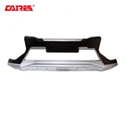 Car accessories high quality automobile front&rear bumper for Nissan Qashqai 16B