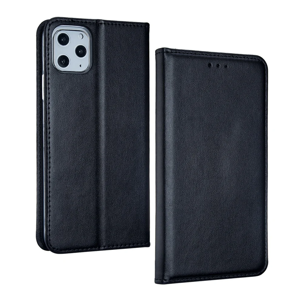 Fashion Strong magnetic PU leather phone case for Iphone 11/11pro/11pro max, Multi-color, can be customized
Fashion Strong magnetic PU leather phone case for Iphone 11/11pro/11pro max, Multi-color, can be customized