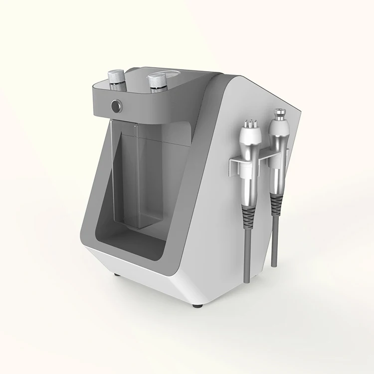 Facial cleaning peeling dermabrasion hydro dermabrasion machine 2021 skin hydrodermabrasion
Facial cleaning peeling dermabrasion hydro dermabrasion machine 2021 skin hydrodermabrasion