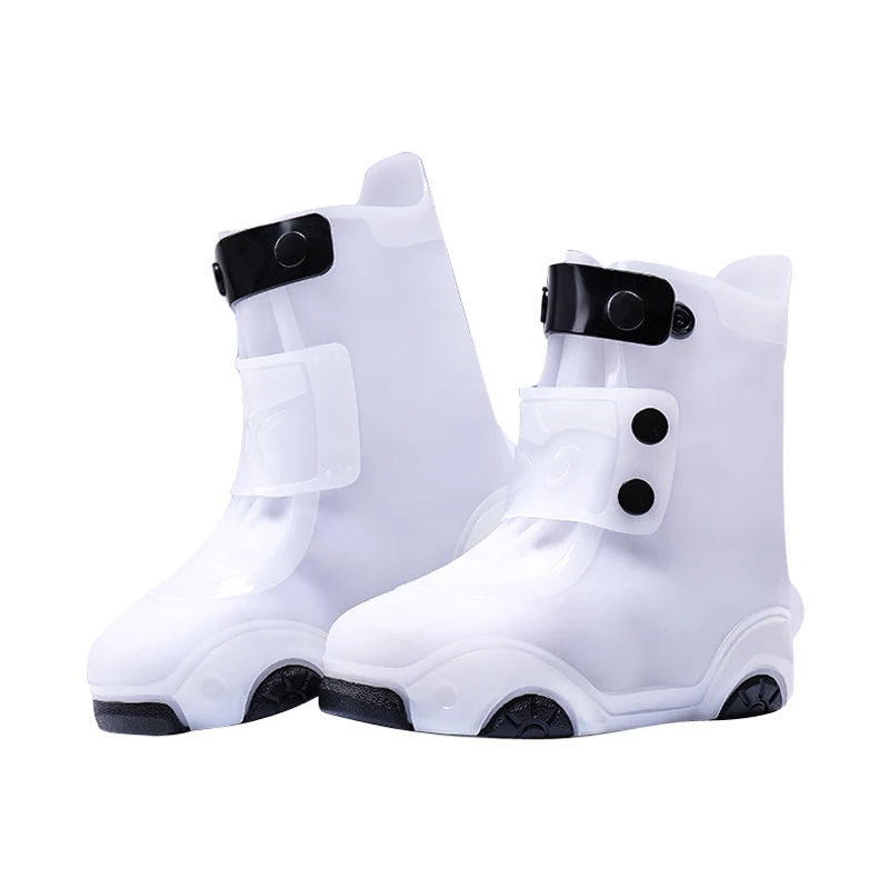 Anti-Dust Foldable Reusable Non Slip Non Skid Rubber Mud Anti Slip Protective Kids Waterproof Shoe Cover
Anti-Dust Foldable Reusable Non Slip Non Skid Rubber Mud Anti Slip Protective Kids Waterproof Shoe Cover