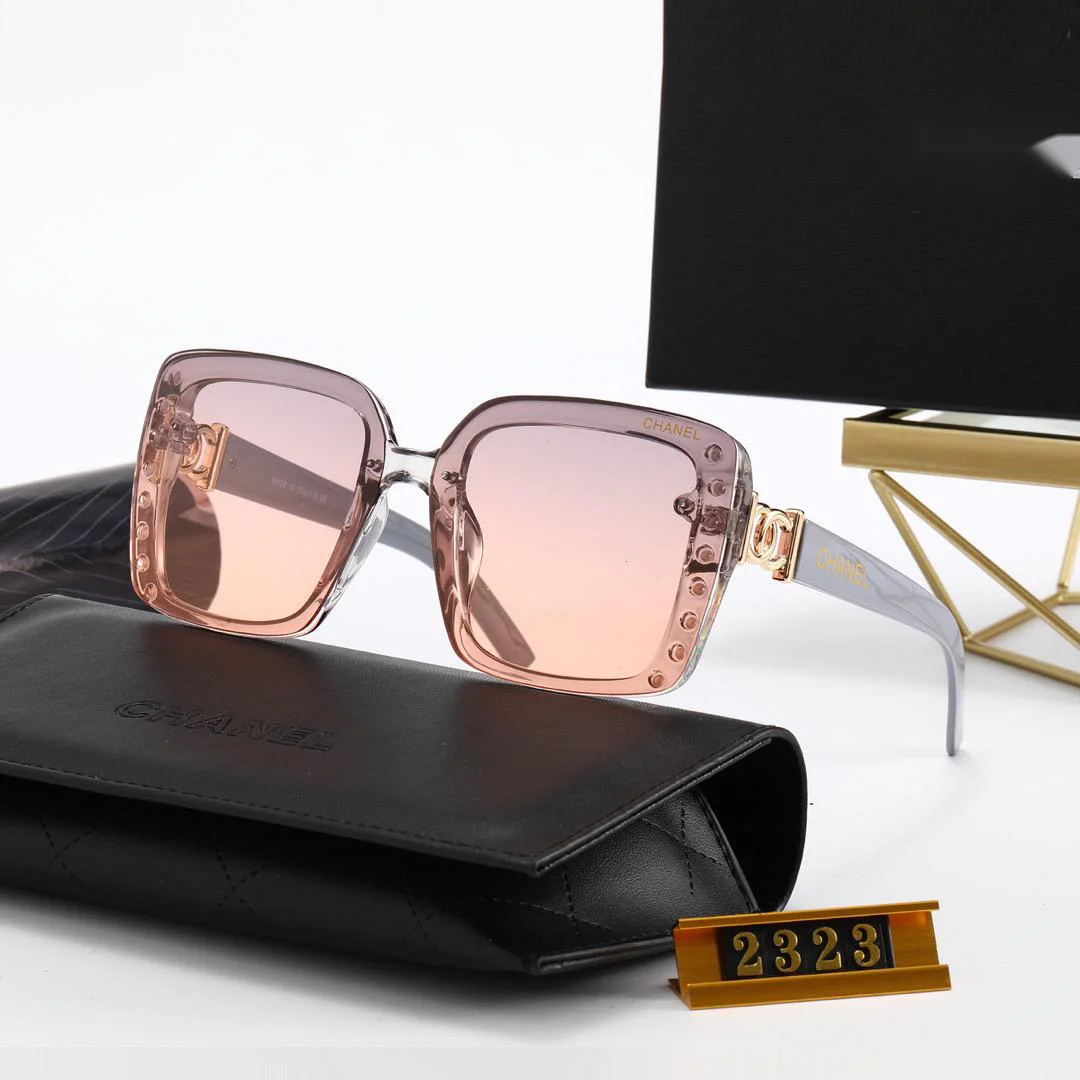 Trends hot style Shading Polaroid Sunglass Brand Design Large Frame Gradient Sunglasses for Men and Women
Trends hot style Shading Polaroid Sunglass Brand Design Large Frame Gradient Sunglasses for Men and Women