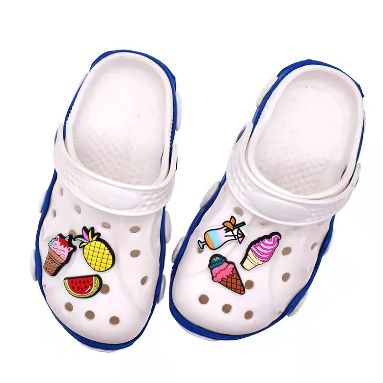 2022 new style Universal Good Quality cartoon hole shoes accessories Shoe Charms Decoration
2022 new style Universal Good Quality cartoon hole shoes accessories Shoe Charms Decoration