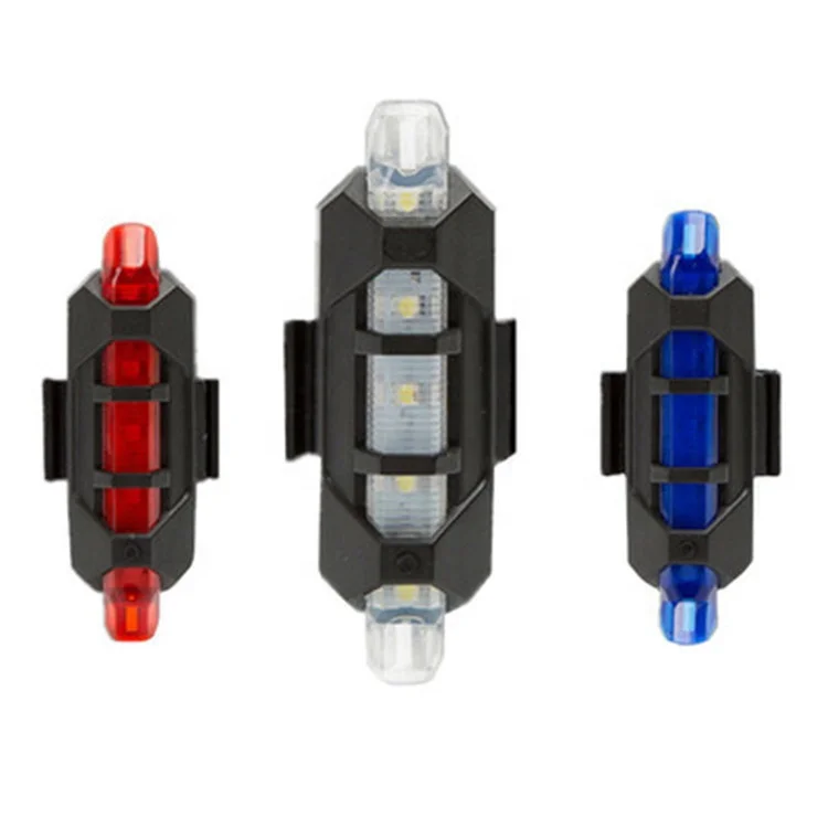 LINLI Outdoor Waterproof 4 Flash Mode Super Bright USB Rechargeable Bike Rear Light Bicycle Tail light For Cycling
LINLI Outdoor Waterproof 4 Flash Mode Super Bright USB Rechargeable Bike Rear Light Bicycle Tail light For Cycling