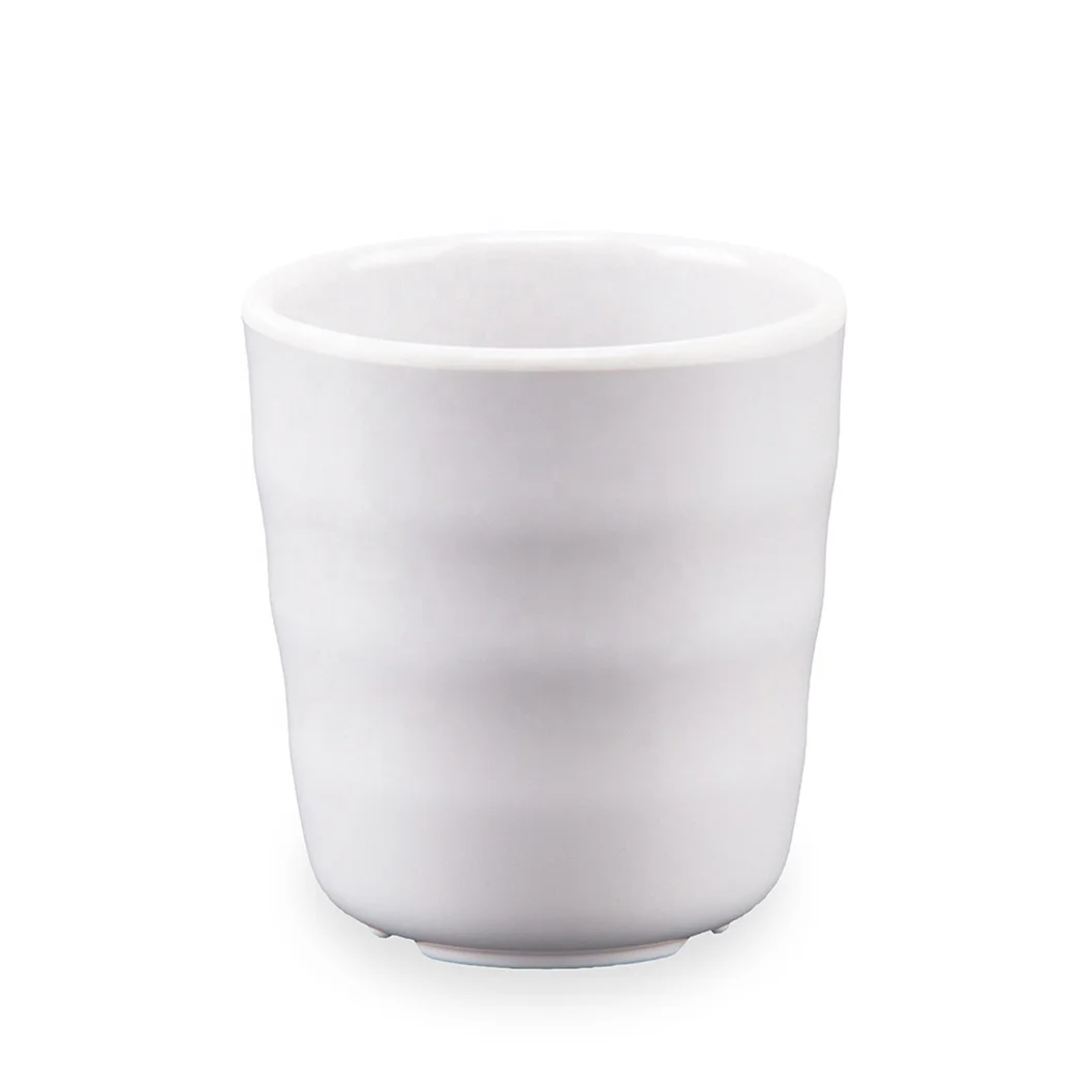 Wholesale Restaurant Use High Quality Plastic Drinking Cup Melamine Water Cup, Black and red two-color
Wholesale Restaurant Use High Quality Plastic Drinking Cup Melamine Water Cup, Black and red two-color