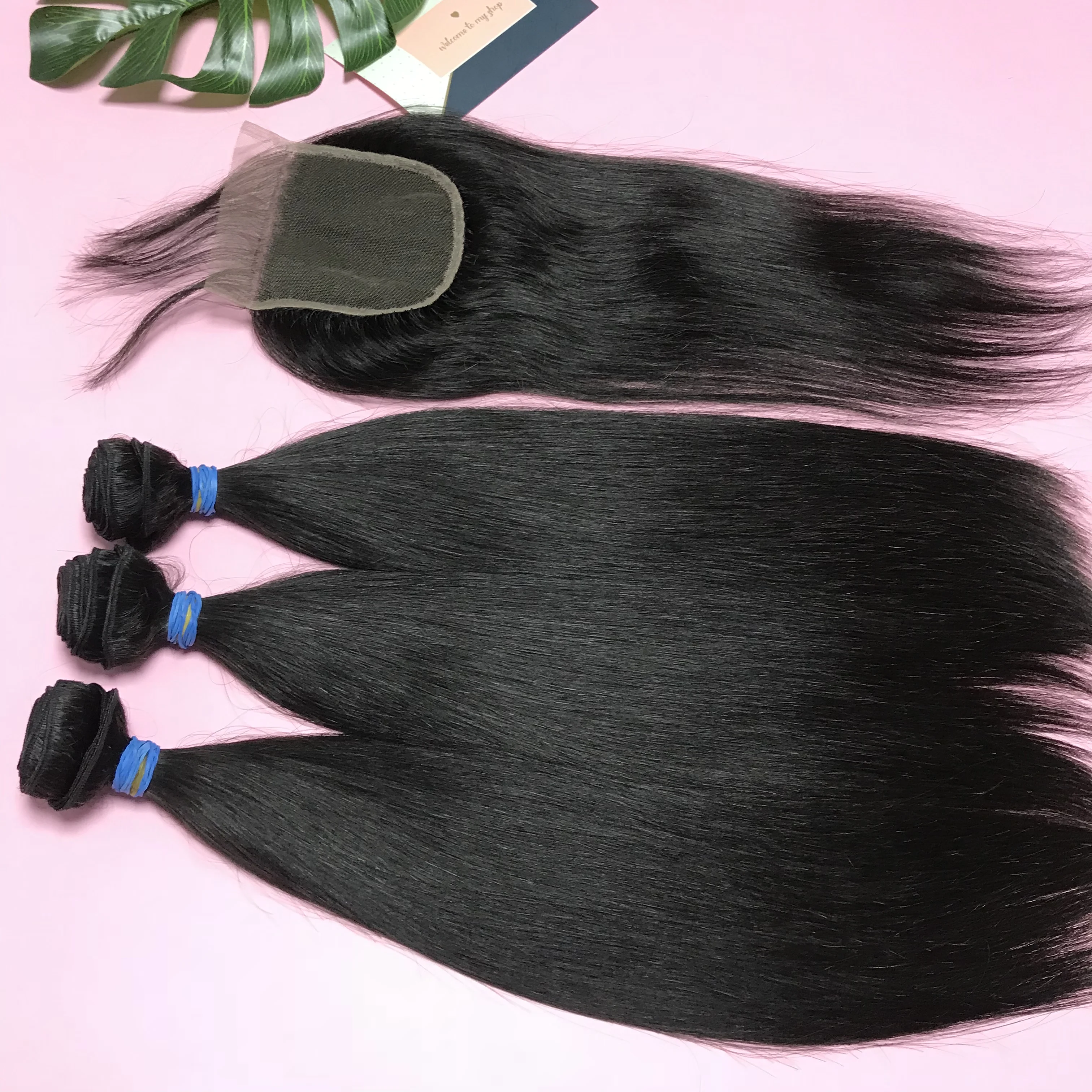 Good quality virgin hair best selling human hair no chemicals mink hair wholesale vendors, Natural color
Good quality virgin hair best selling human hair no chemicals mink hair wholesale vendors, Natural color