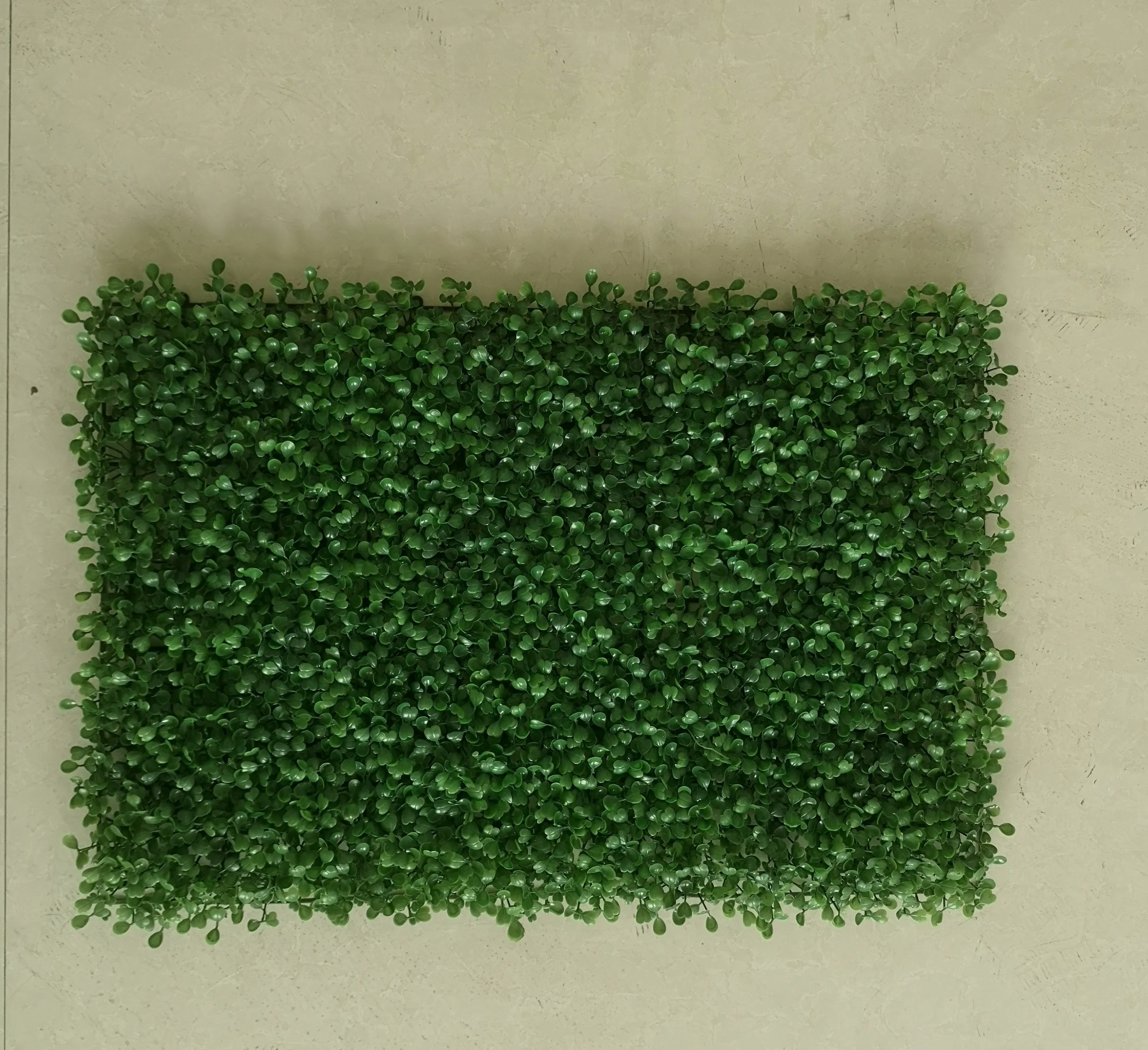 artificial grass wall Outdoor and Indoor Decorative using hand make green garden fencing artificial vertical garden
artificial grass wall Outdoor and Indoor Decorative using hand make green garden fencing artificial vertical garden