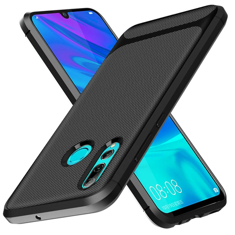 XINGE Scratch Resistance Carbon Fiber Case Cover For Huawei Honor 20 Lite Back Cover
XINGE Scratch Resistance Carbon Fiber Case Cover For Huawei Honor 20 Lite Back Cover