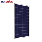 Solar Panel Solar High Conversion Effciency Polycrystalline 60cells 275w-285w PHOTOVOLTAIC SOLAR PANEL