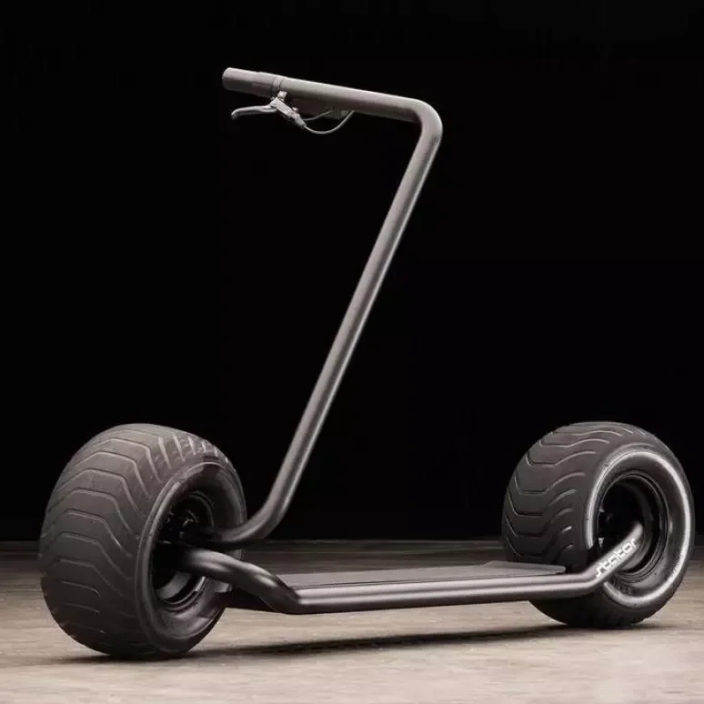 Factory Wholesale Import 2000 Watt Big Wheel Fat Tire Electric Scooter Side Fork Design
Factory Wholesale Import 2000 Watt Big Wheel Fat Tire Electric Scooter Side Fork Design