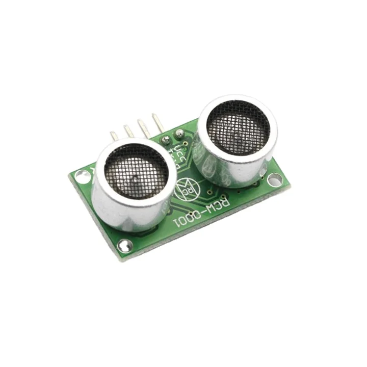 Smart Electronics RCW - 0001 ultrasonic ranging module ultrasonic sensors small mini version 1 cm ultra small blind spot