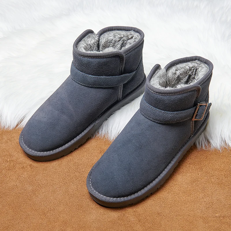 Wholesale Good Quality Winter Shoes Sports Leisure Outdoor Boots Cold Warm Shoes Snow Boots Men And Women, 2 colors
Wholesale Good Quality Winter Shoes Sports Leisure Outdoor Boots Cold Warm Shoes Snow Boots Men And Women, 2 colors