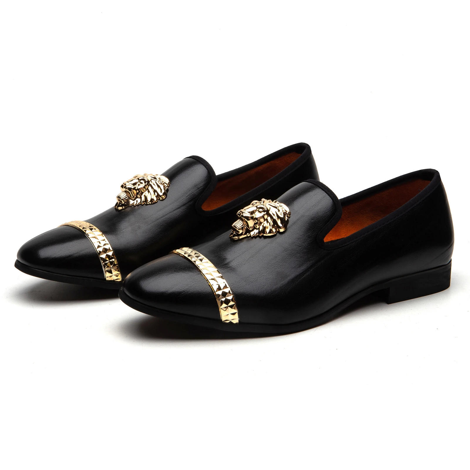 Loafers Shoes Various Colors Gentleman Men's Flat Casual Shoes Fashion Men's Shoes
Loafers Shoes Various Colors Gentleman Men's Flat Casual Shoes Fashion Men's Shoes