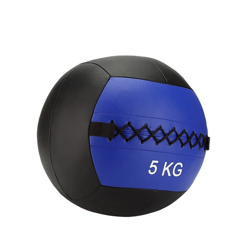 Wholesale factory soft Medicine ball for Strength Training Weighted slam wall ball, Customized color
Wholesale factory soft Medicine ball for Strength Training Weighted slam wall ball, Customized color