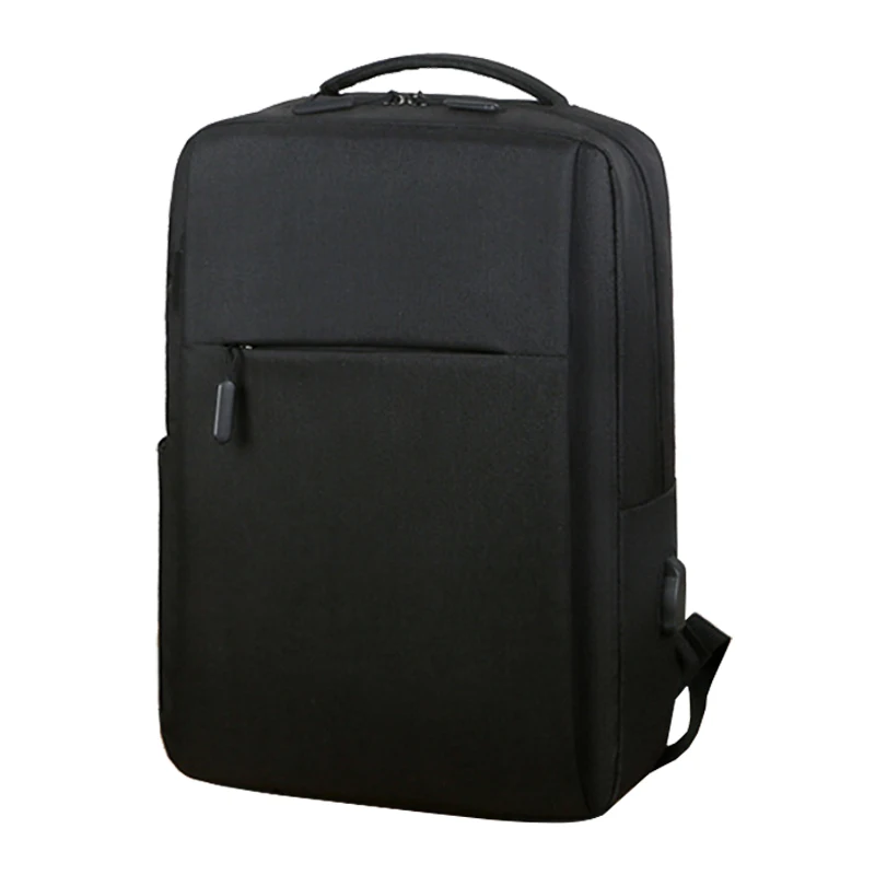 Factory Customization Travel Laptop Backpack Business Notebook Bag With USB Charging Port Custom Waterproof Laptop Backpacks
Factory Customization Travel Laptop Backpack Business Notebook Bag With USB Charging Port Custom Waterproof Laptop Backpacks