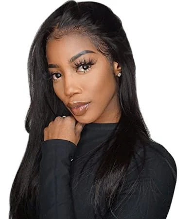 Brazilian Natural Human Hair Wig U Part Wigs For Black Woman natural straight 150% Density u part lace Wigs
Brazilian Natural Human Hair Wig U Part Wigs For Black Woman natural straight 150% Density u part lace Wigs