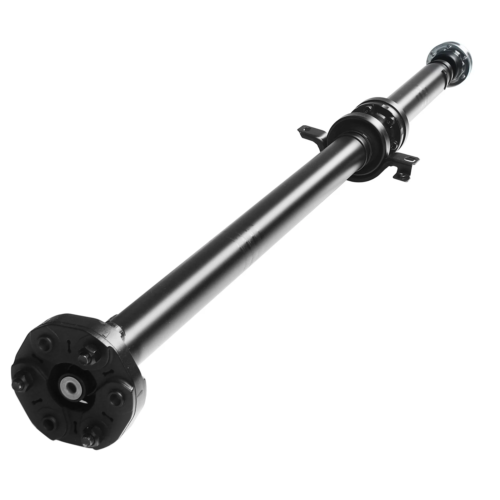 In-stock CN US Rear Driveshaft Assembly for Cadillac SRX 2005-2009 AWD Automatic 5 Speed Trans 15210791
In-stock CN US Rear Driveshaft Assembly for Cadillac SRX 2005-2009 AWD Automatic 5 Speed Trans 15210791