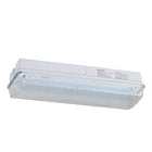 IP65 high quality rechargeable emergency bulkhead light 3w emergency lamp led for outdoor