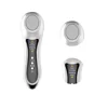 New Launch Electric Positive Negative Ion Face Massager Beauty Anti Aging instrument