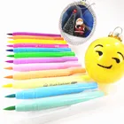 12 Colors Brush Pens Art Marker Fine Brush Drawing Painting Watercolor Pens for Coloring Manga Calligraphy