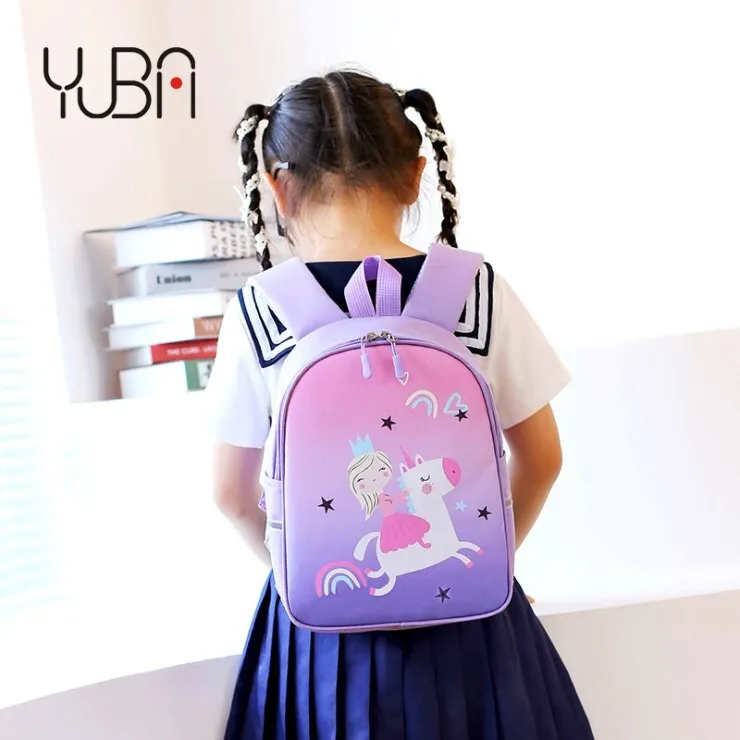 Wholesale New1-6 years children use cartoon printing bookbags school bag backpack for kid school bag
Wholesale New1-6 years children use cartoon printing bookbags school bag backpack for kid school bag