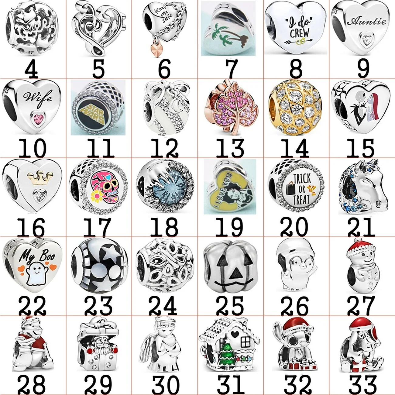 2021 Fahmi 925 Sterling Silver Fashion Classic Personality Beads Hanging Beads High-end Original Jewelry Women's Party, Picture shows
2021 Fahmi 925 Sterling Silver Fashion Classic Personality Beads Hanging Beads High-end Original Jewelry Women's Party, Picture shows